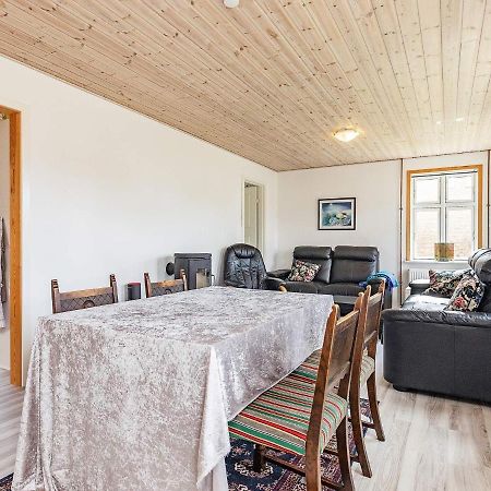 Holiday Home Rudkobing XIX Spodsbjerg Buitenkant foto