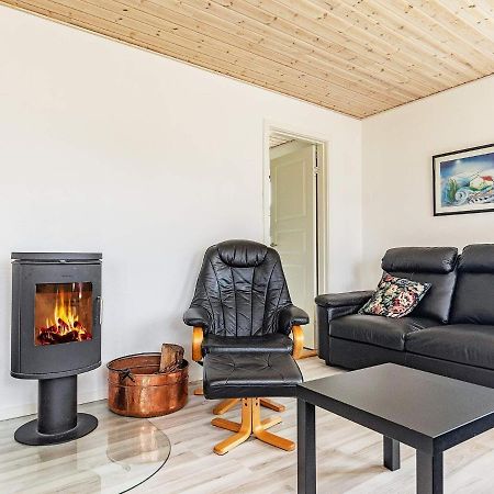 Holiday Home Rudkobing XIX Spodsbjerg Buitenkant foto