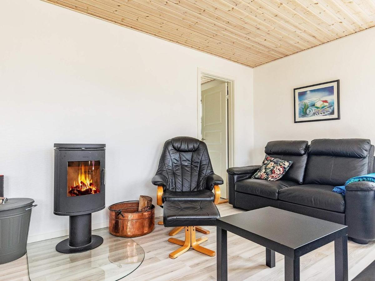 Holiday Home Rudkobing XIX Spodsbjerg Buitenkant foto
