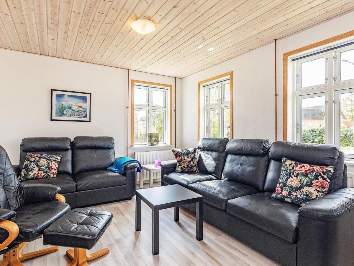 Holiday Home Rudkobing XIX Spodsbjerg Buitenkant foto