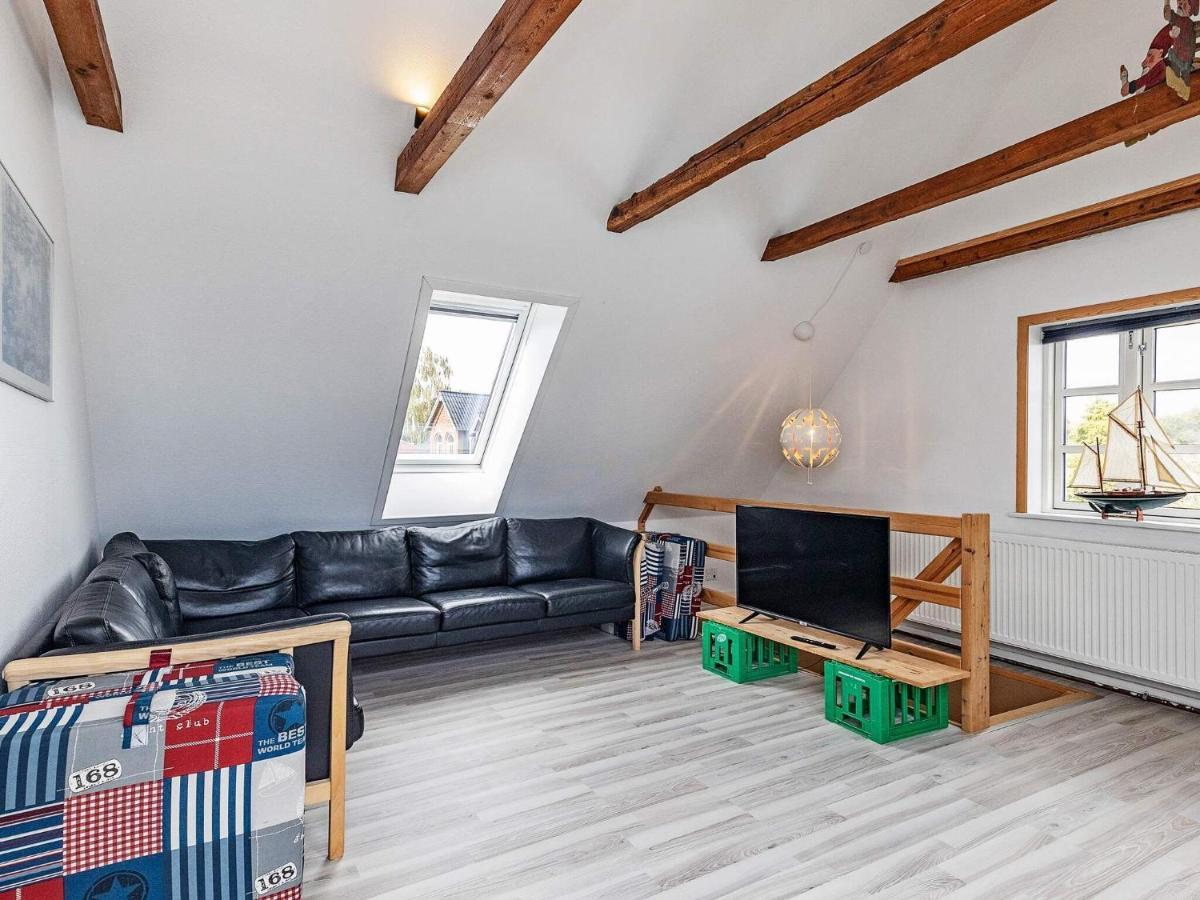 Holiday Home Rudkobing XIX Spodsbjerg Buitenkant foto