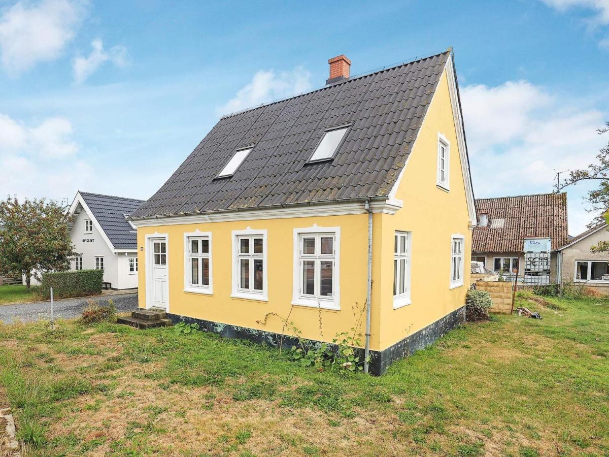 Holiday Home Rudkobing XIX Spodsbjerg Buitenkant foto